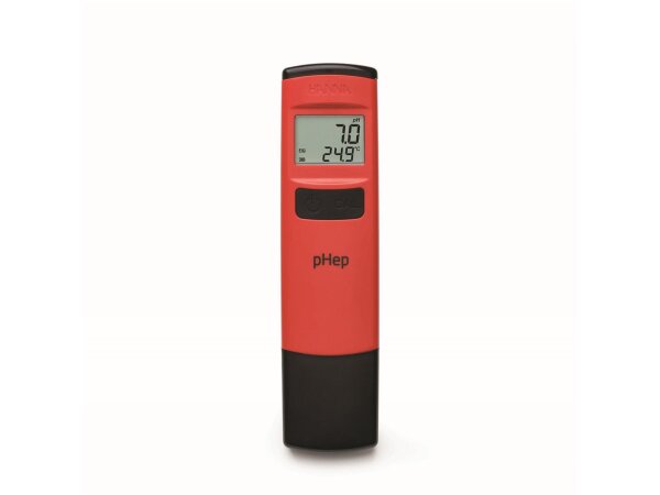 Hanna instruments Tester pHep® für pH