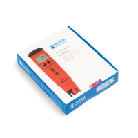Hanna instruments Tester pHep®4 für pH/°C, wasserdicht