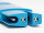 Hanna instruments DiST®3 für Leitfähigkeit/ °C, (0- 2000µS/cm)