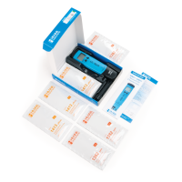 Hanna instruments DiST®5 für Leitfähigkeit/...