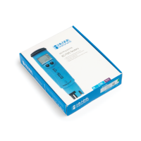 Hanna instruments DiST®5 für Leitfähigkeit/ TDS/°C, wasserdicht, 0-3999µS/cm, 0-2000 mg/l)
