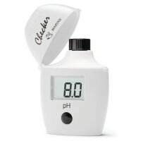Hanna instruments Checker HC®, pH Meerwasser (pH...