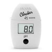 Hanna instruments Checker HC®, pH Meerwasser (pH...
