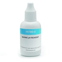 Hanna instruments Reagenzien für Checker HC® pH...
