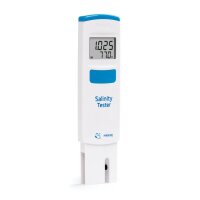Hanna instruments Salinitätstester speziell für...