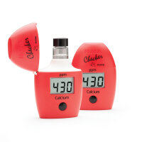 Hanna instruments Checker HC®, Calcium Meerwasser...