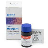 Hanna instruments Reagenzien für Checker HC®...