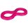 Trixie Flashing Ball Race, 65 x 31 cm, pink