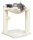 Trixie Kratzbaum Baza, 50cm, creme