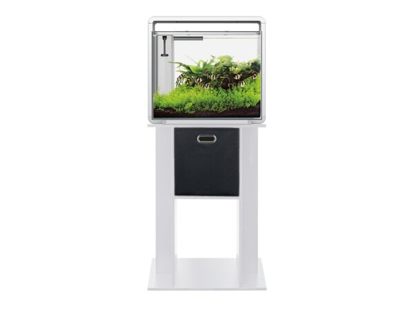 Superfish Schrank für Home 25/30/40/45 weiss (47x25x78cm)