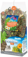 JR FARM Grainless Health Mix Chinchilla & Degu 600g