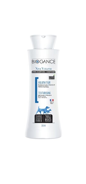 Biogance Xtra Volumen Spülung 250ml