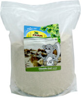 JR FARM Chinchilla- Sand Spezial 4kg