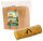 JR FARM Peanut Bar Erdnussbutter mit Regenwürmer 3,15kg (9 Stück)