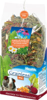 JR FARM Grainless Health Mix Meerschweinchen 600g