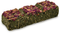 JR FARM Grainless Heu- Riegel 150g