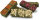 JR FARM Grainless Heu- Riegel 150g