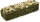 JR FARM Grainless Heu- Riegel 150g