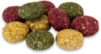 JR FARM Grainless VeggieTos Mix 25g