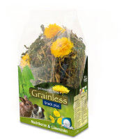 JR FARM Grainless Plus Nachtkerze & Löwenzahn 100g