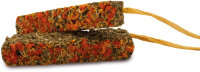 JR FARM Grainless Farmys Karotte- Bockshornklee 140g (2...