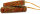 JR FARM Grainless Farmys Karotte- Bockshornklee 140g (2 Stück)