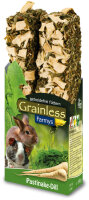 JR FARM Grainless Farmys Pastinake- Dill 140g (2 Stück)