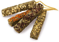 JR FARM Grainless Farmys XXL Veggie 450g (4 Stück)