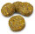 JR FARM Grainless Kräuterolis Ringelblume- Banane 80g (4 Stück)