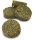 JR FARM Grainless Kräuterolis Brennnessel- Karotte 80g (4 Stück)