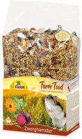 JR FARM Food Zwerghamster adult 500g