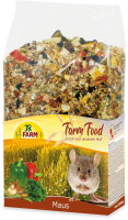 JR FARM Food Maus adult 500g