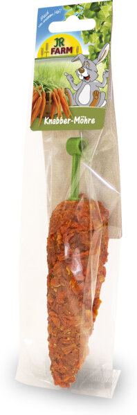 JR FARM Knabber-Möhre (17cm) 60g