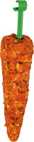 JR FARM Knabber-Möhre (17cm) 60g