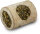 JR FARM Knabber- Holzrolle Löwenzahn 100g