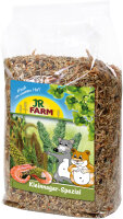 JR FARM Kleinnager- Spezial 600g