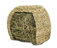 JR FARM Gras- Iglu groß Ø30x25cm 470g