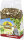 JR FARM Individual Nymphensittich 1kg