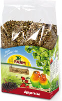 JR FARM Individual Agapornide 1kg