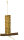 JR FARM Natur Schlemmer- Schaukel klein 100g