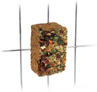 JR FARM Lehm- Mineral Pickstein 100g