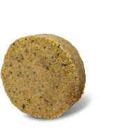 JR FARM Peanut Ring Erdnussbutter mit Powersaat 250g
