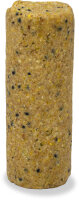 JR FARM Peanut Bar Erdnussbutter mit Holunder 350g (1...