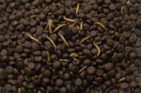 JR FARM Grainless Igel 750g