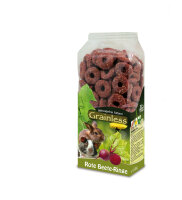JR FARM Grainless Rote Beete- Ringe 100g