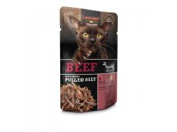 Leonardo Beef + extra pulled Beef 70g