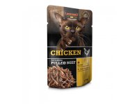 Leonardo Chicken + extra pulled Beef 70g