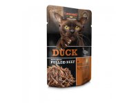 Leonardo Duck + extra pulled Beef 70g