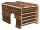 Trixie Natural Living "Haus Ila" 40x25x29cm