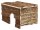 Trixie Natural Living "Haus Ila" 40x25x29cm
